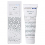Korres Aftershave Balm Vetiver Root 125ml