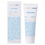 Korres Aftershave Balm Blue Sage 125ml