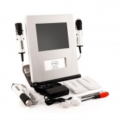GENEO Multi Pole OxyGeneo TriPollar RF