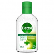 Dettol Αντισηπτικό Gel Χεριών 200ml