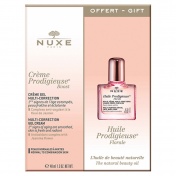 Nuxe Promo Pack Prodigieuse Boost Day Gel-Cream 40ml PNM & ΔΩΡΟ Huile Prodigieuse Florale 10ml