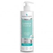 Pharmasept Balance Shower Gel 500ml