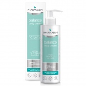 Pharmasept Balance Body Cream 250ml