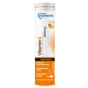 My Elements Vitamin C 1000mg Orange 20eff.tabs
