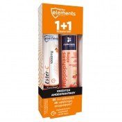 My Elements Ester-C 1000mg 20eff.tabs &Hippophaes 400mg 20eff.tabs - Promo 1+1