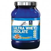 My Elements Sports Ultra Whey Isolate Caramel 1000gr