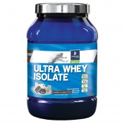 My Elements Sports Ultra Whey Isolate Cookies 1000gr