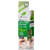 Dr.Organic Aloe Vera Eye Gel 15ml