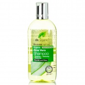 Dr.Organic Aloe Vera Shampoo 265ml