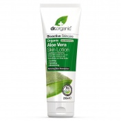 Dr.Organic Aloe Vera Skin Lotion 200ml