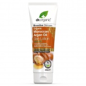 Dr.Organic Argan Oil Skin Lotion 200ml