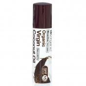 Dr.Organic Coconut Oil Lip Balm 5,7ml