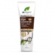 Dr.Organic Coconut Oil Skin Lotion 200ml