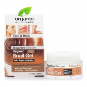 Dr.Organic Snail Gel 50ml