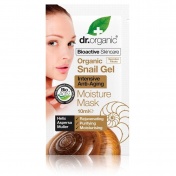 Dr.Organic Snail Gel Anti Aging Moisture Mask 10ml