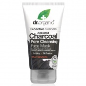 Dr.Organic Charcoal Face Mask 125ml