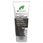 Dr.Organic Charcoal Face Wash 200ml