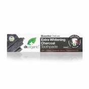 Dr.Organic Charcoal Toothpaste 100ml