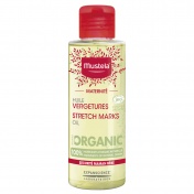 Mustela Stretch Marks Oil 105ml