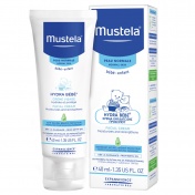 Mustela Hydrabebe Facial Cream 40ml