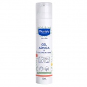 Mustela Gel Arnica & Calendula Bio 100ml