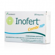 Inofert Combi HP 20caps