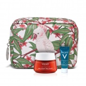 Vichy Promo Pack Liftactiv Collagen Specialist 50ml & ΔΩΡΟ Mineral 89 Probiotic Booster 5ml & Υπέροχο Νεσεσέρ