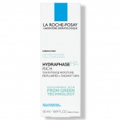 La Roche Posay Hydraphase HA Intense Riche 50ml