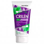 Frezyderm Crilen Anti-Mosquito Γαλάκτωμα 10% 150ml