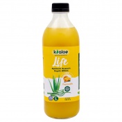 Kaloe Gel Αλόης Πορτοκάλι 1000ml