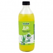 Kaloe Gel Αλόης Πράσινο Τσάϊ & Λουίζα 1000ml