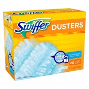 Swiffer Duster Μαγικά Φτερά Mega Pack Ανταλλακτικά 20τεμ