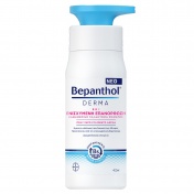 Bepanthol Derma Ενισχυμένη Επανόρθωση Καθημερινό Γαλάκτωμα Σώματος 400ml