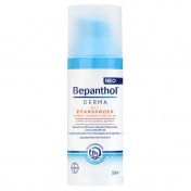 Bepanthol Derma Επανόρθωση Κρέμα Προσώπου SPF25 50 ml