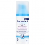 Bepanthol Derma Ενισχυμένη Επανόρθωση Κρέμα Προσώπου Νύχτας 50ml