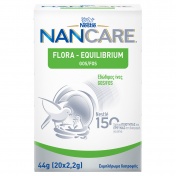 Nestle NANCARE Flora Equilibrium 44gr (20x2,2gr)