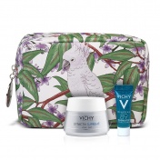 Vichy Promo Pack Liftactiv Supreme Normal to Combination Skin 50ml & ΔΩΡΟ Mineral 89 Probiotic Booster 5ml & Υπέροχο Νεσεσέρ