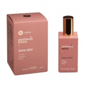 Panthenol Extra Bare Skin Eau de Toilette 50ml