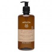 Apivita Eco Pack Dry Dandruff Shampoo με Σέλερι & Πρόπολη 500ml