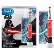 Oral B Vitality Kids 3+ Star Wars Special Edition