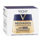 Vichy Neovadiol Peri-Menopause Night Cream 50ml