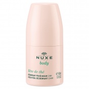 Nuxe Body Reve De The Deodorant Fraicheur 24h 50ml