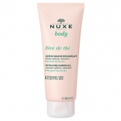 Nuxe Body Reve De The Gelee de Douche Ressourcante 200ml