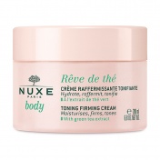 Nuxe Body Reve De The Creme Raffermissante Tonifiante 200ml