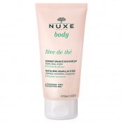 Nuxe Body Reve De The Gommage Granite Ressourcant 150ml