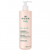 Nuxe Body Reve De The Lait Hydratant Ressourcant 24h 400ml
