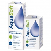 AquaSoft 360ml με ΔΩΡΟ επιπλέον 60ml