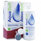 AquaSoft 360ml Promo Pack 1+1 ΔΩΡΟ