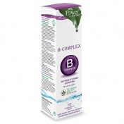 Power Health B Complex Stevia 20eff.tabs