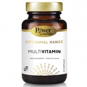 Power Health Liposomal Range MultiVitamin 30caps